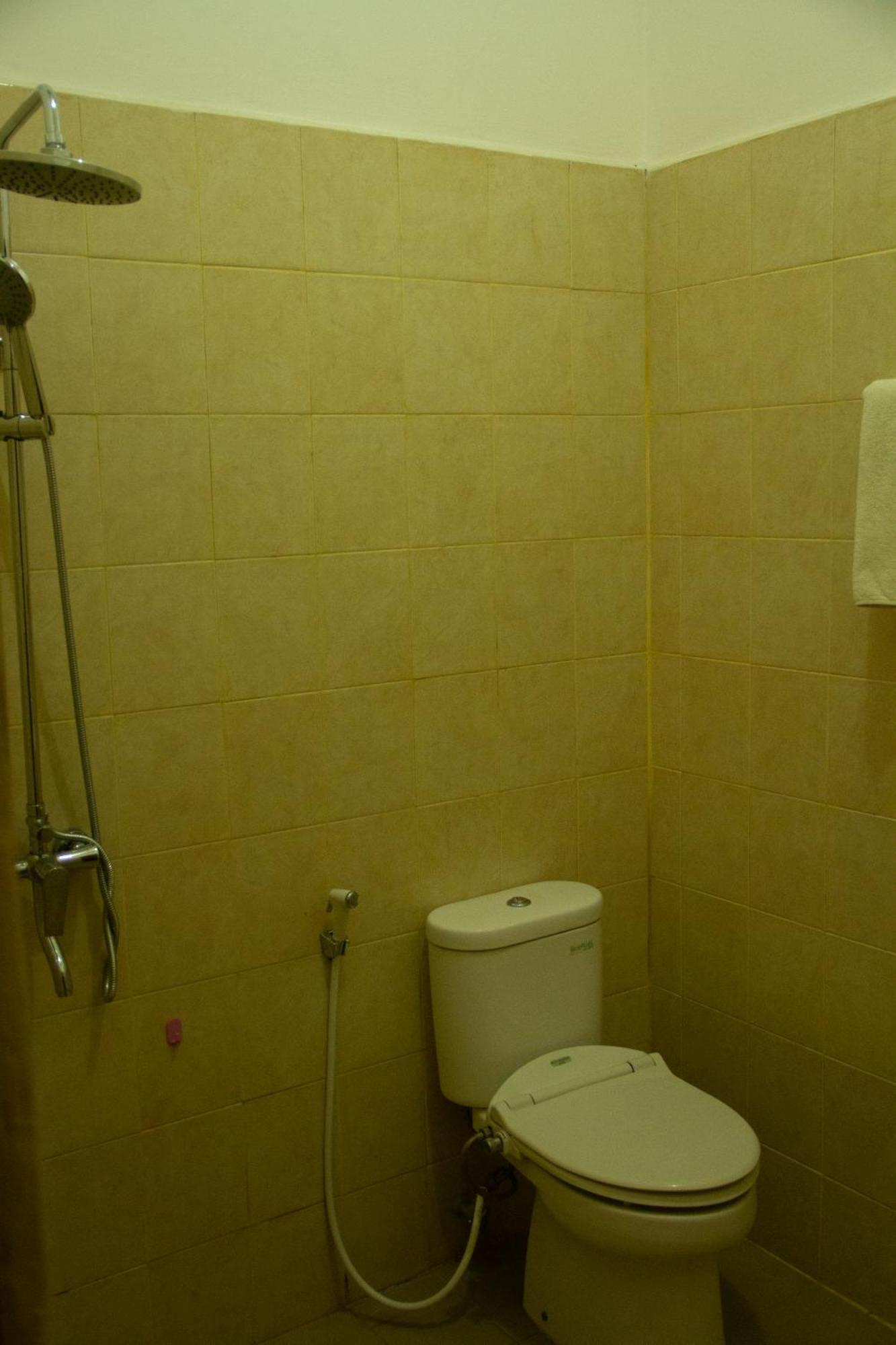 Sekar Waru Homestay Sanur Exterior foto
